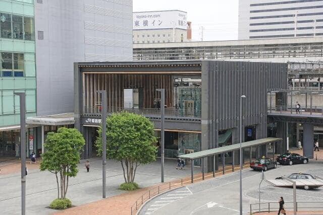 「不動産相続の相談窓口」の出店報告 @姫路駅中央地下通路