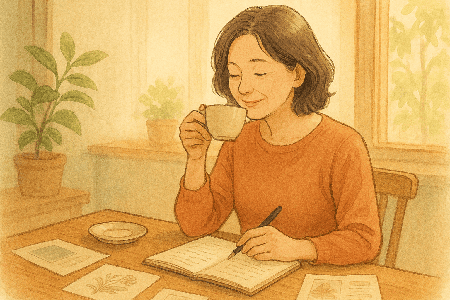 50代から始める新しいキャリア！転職や独立で“第二の人生”を叶える方法