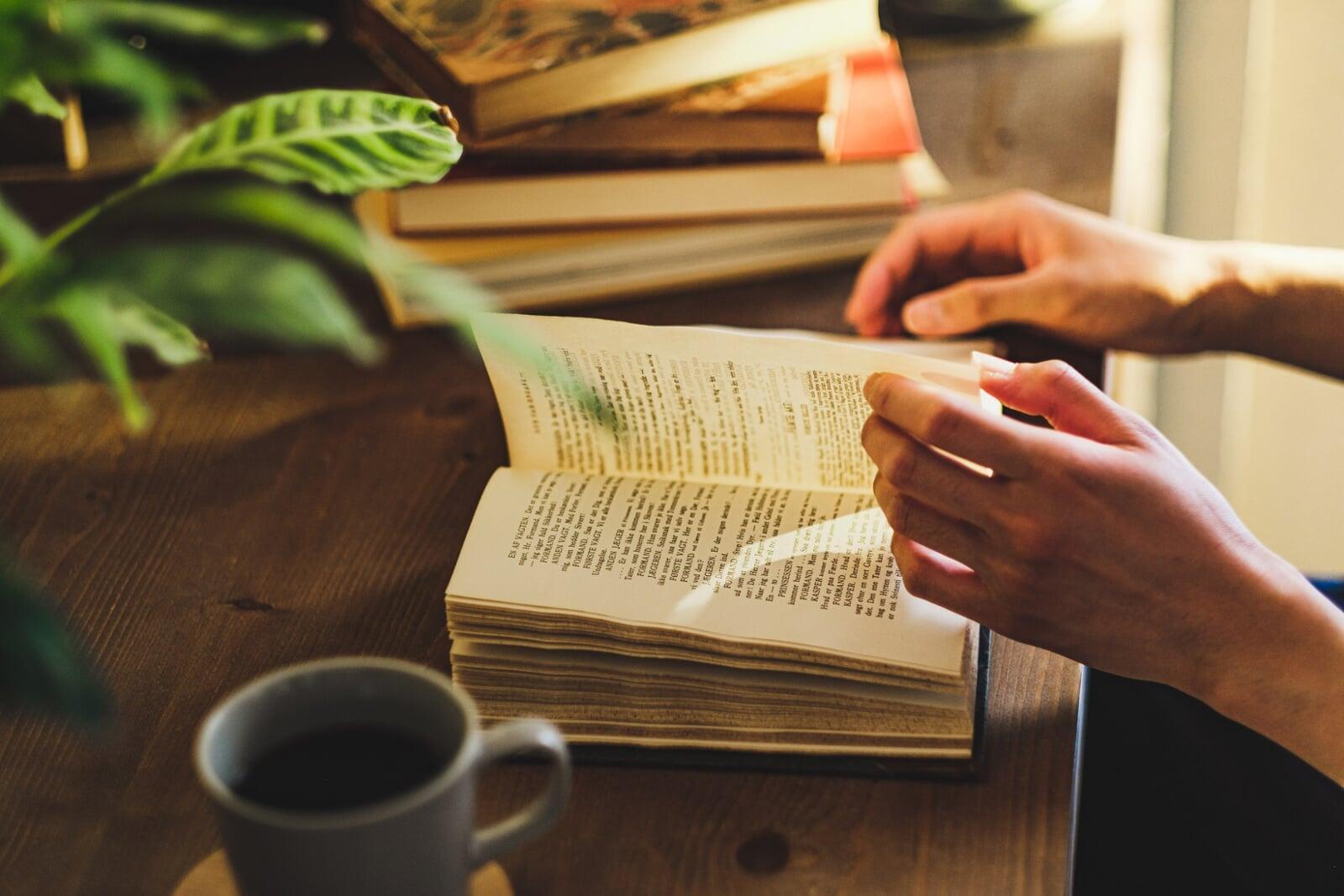 読書の秋に読みたいおすすめ本15選｜秋の夜長にじっくり味わう一冊  