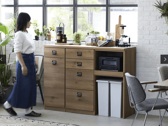 【掃除がラクになる部屋づくり】おしゃれに“きれいが続く”空間の整え方  