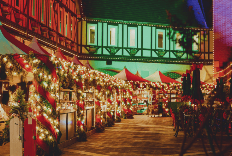 【2025年】今年のクリスマスはココ行こ！兵庫のクリスマスイベントまとめ〈姫路・神戸・大阪〉