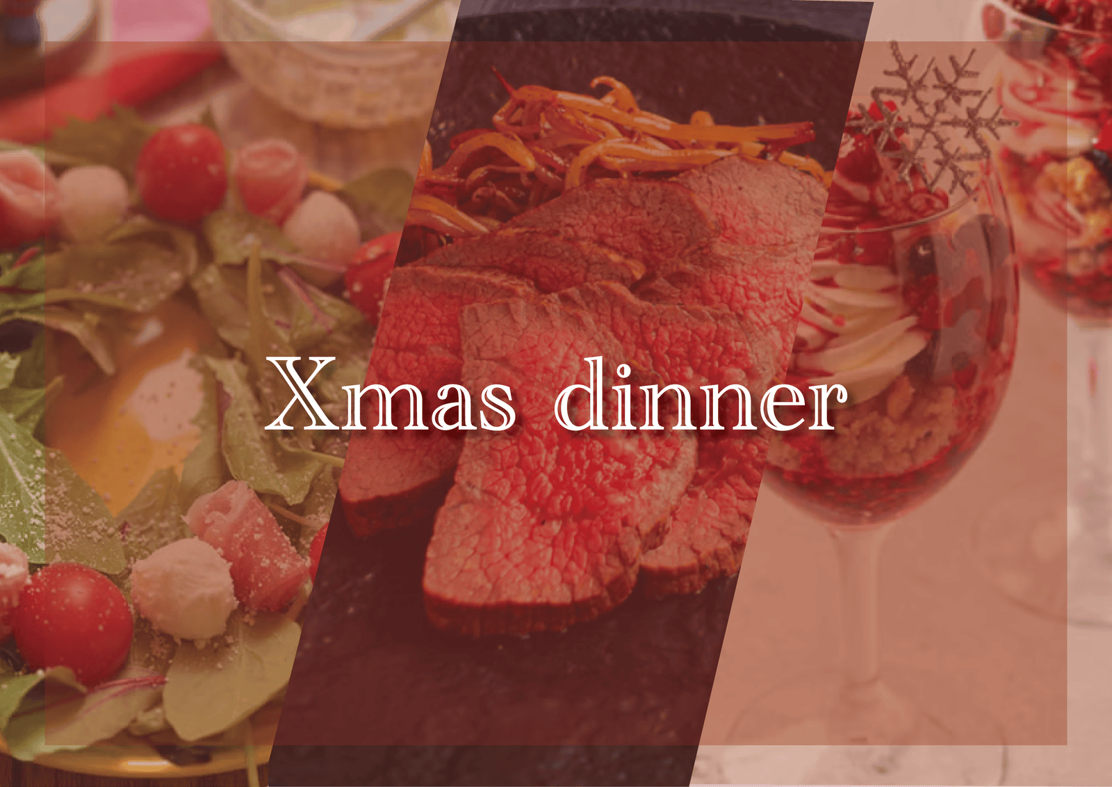 おうちで楽しむクリスマスディナー｜人気レシピ10選で“特別な夜”を手づくりに 