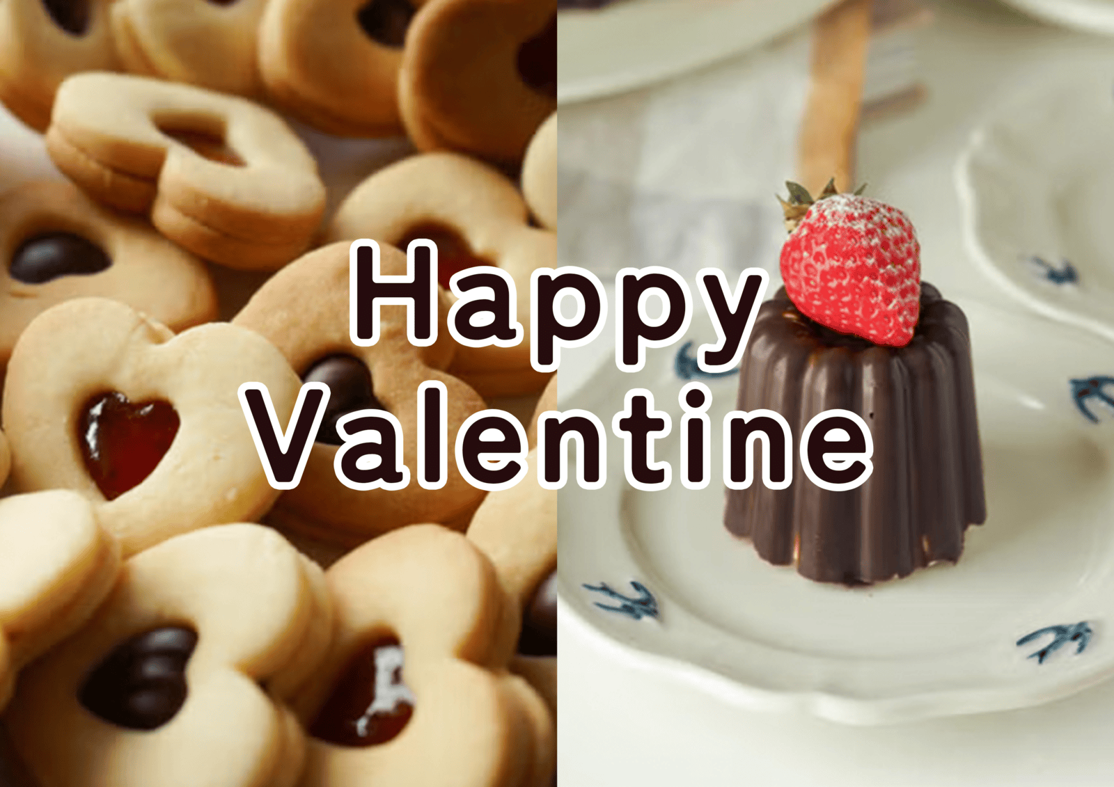 バレンタインメニュー、何作る？夜ご飯からデザートまで“ちょうどいい”献立アイデア  