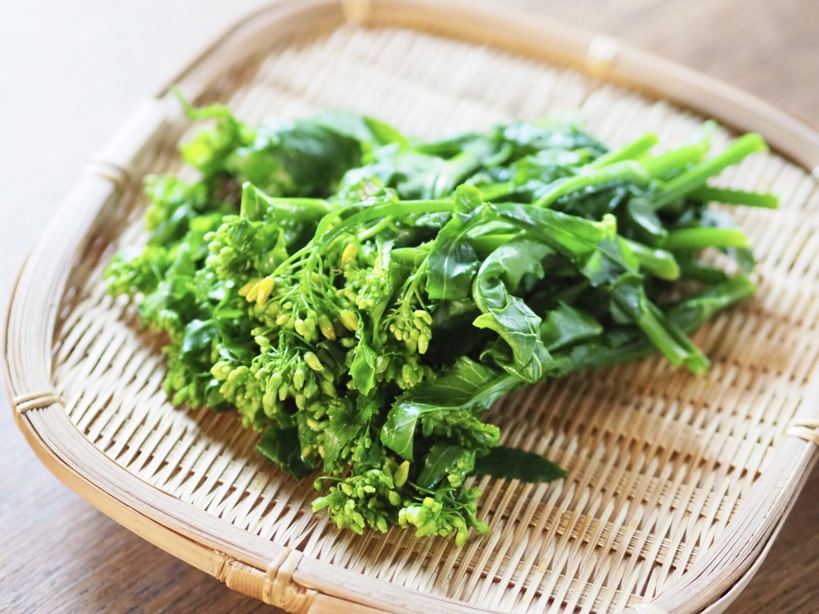 【春が旬】食卓で楽しむ春の食材｜野菜・果物・魚の美味しい食べ方