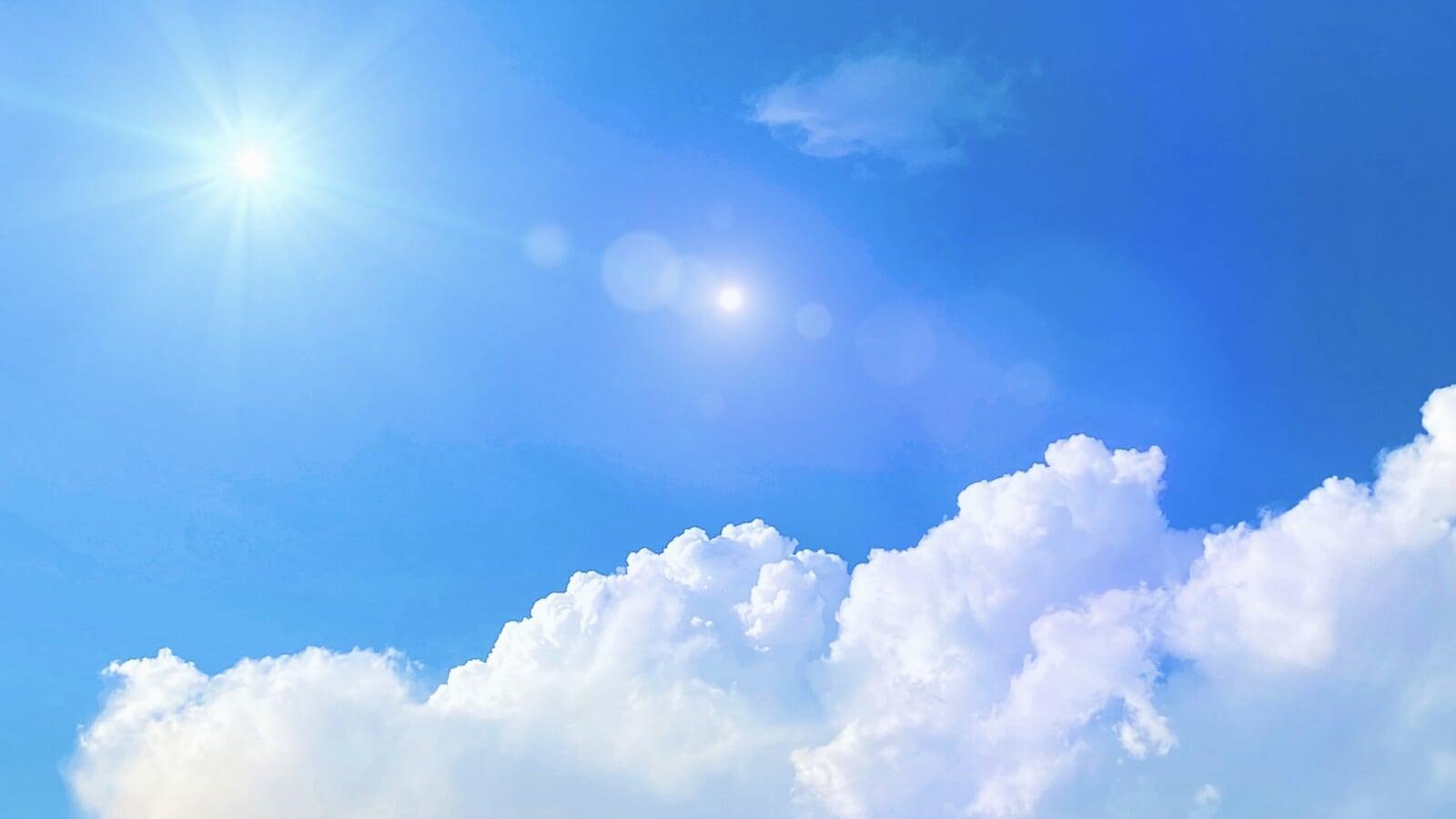 【2026年版】夏至（げし）とは？今年はいつ？｜夏至に食べたい食べ物・風習  