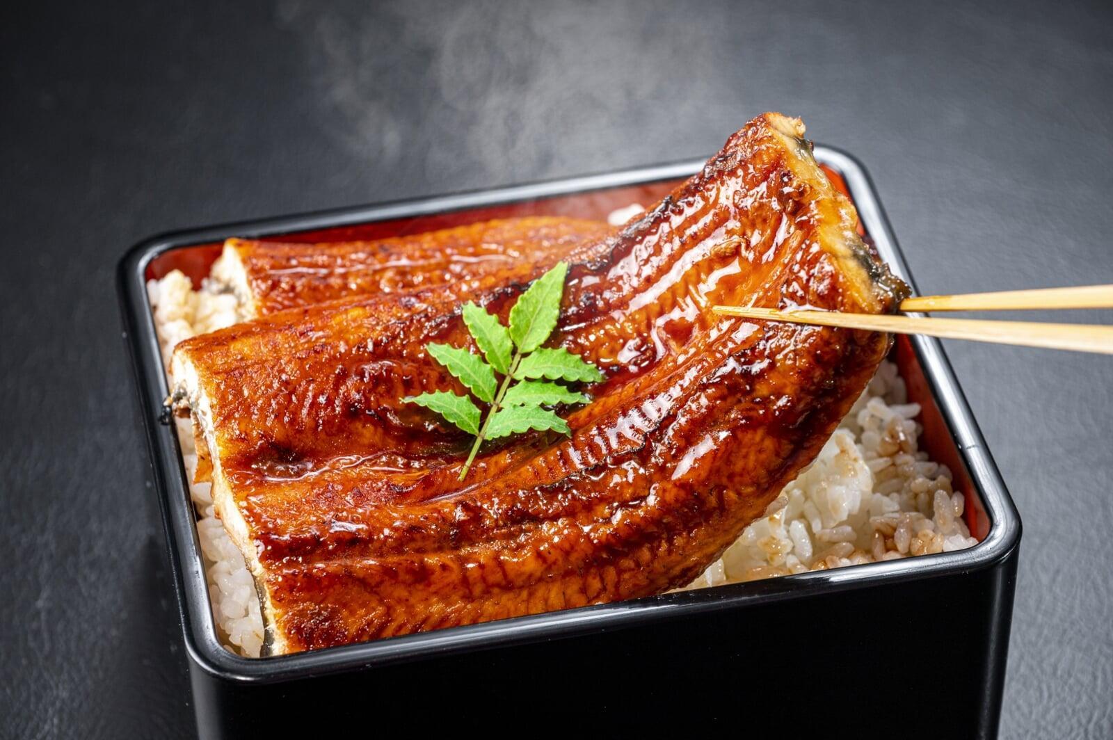 【2026年版】夏の土用はいつ？間日は？｜土用の丑の日に食べたい「う」のつく食べ物  