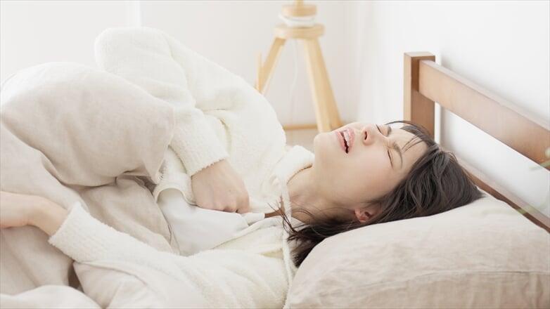 寝苦しい夜の対策｜疲れているのに眠れない夏の夜をラクにする快眠習慣とグッズ