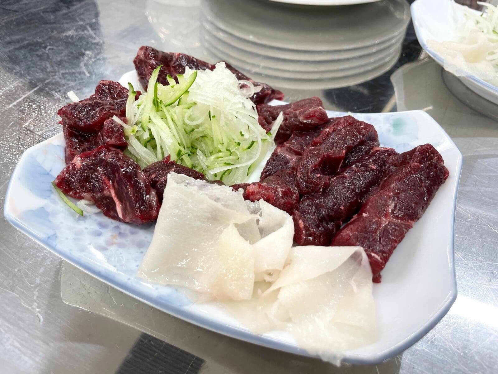〖体験レポ｜姫路〗クジラの料理体験 in 姫路市中央卸売市場｜親子で楽しめるイベント