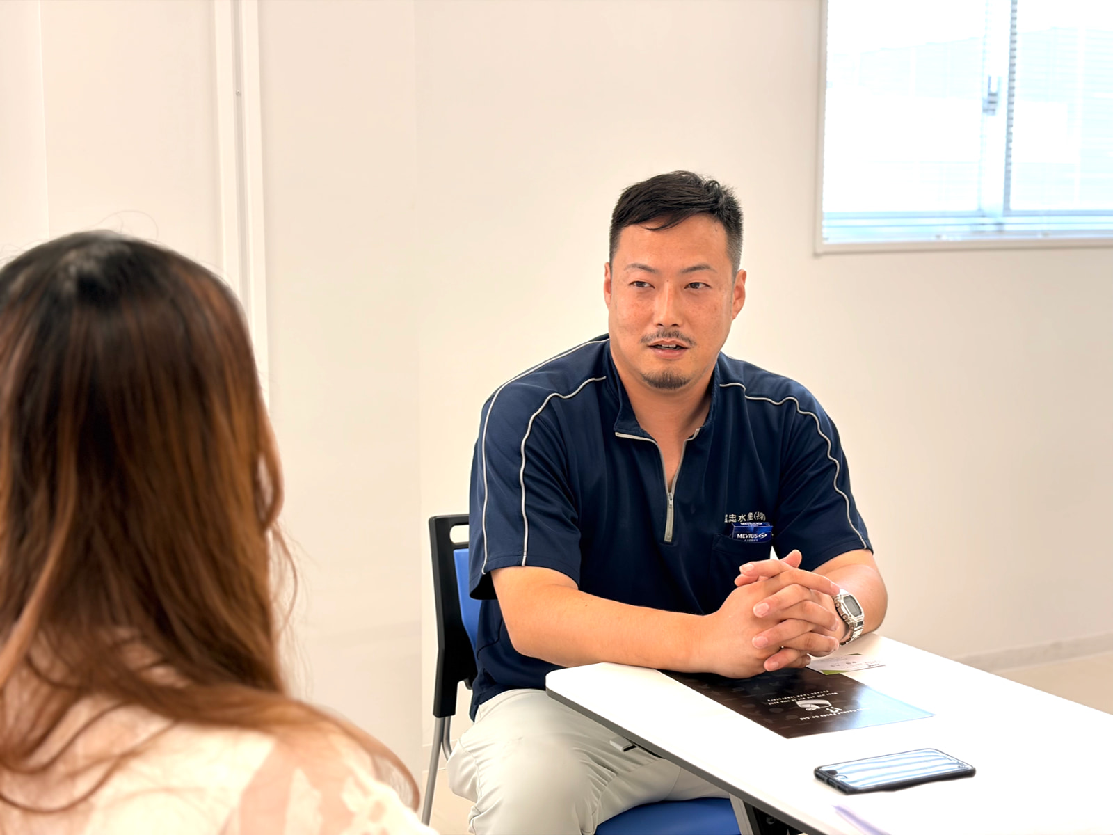 【連載｜この街で、輝く人】#4 姫路市中央卸売市場「市場将来プロジェクトチーム」代表の堀江崇雅さん