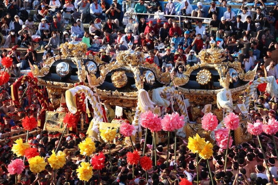 【2026年】播州秋祭りはいつ？姫路・西はりまの開催日程と見どころまとめ  