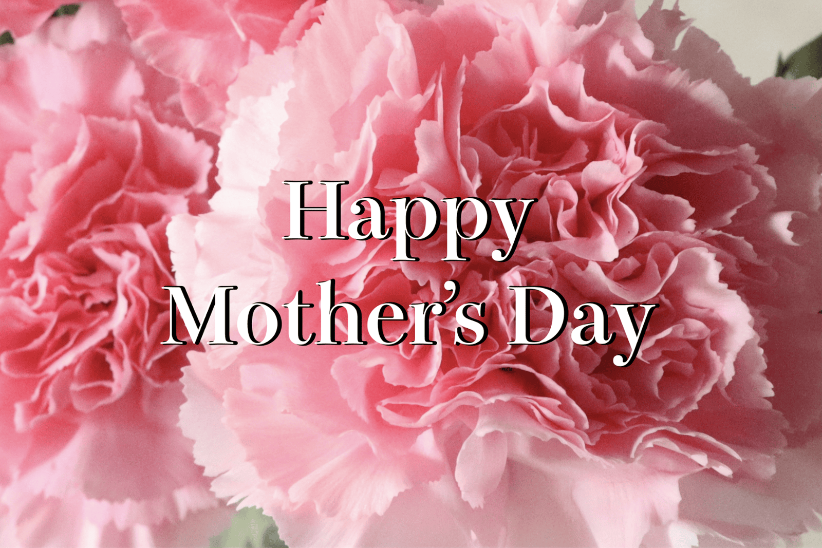 《2026年の母の日はいつ？》何を贈る？60代の母にも喜ばれるプレゼントとは