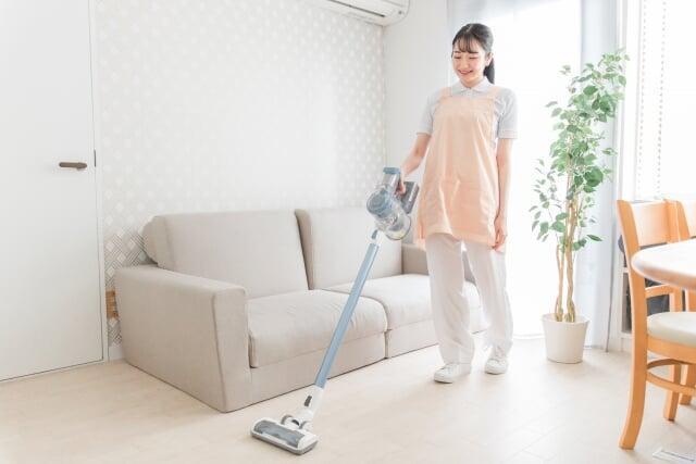 年末の準備！大掃除＆断捨離を効率よく進めるためのコツ3選  