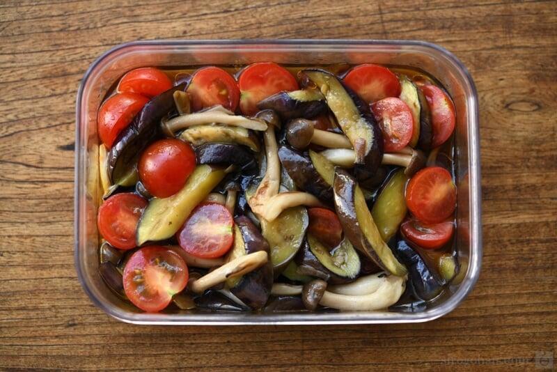 夏野菜で元気チャージ！簡単おいしい「夏のおうちごはん」レシピ5選
